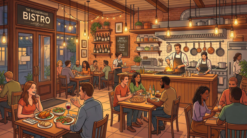 A Foodie’s Guide to the Best Eats in Latham: From Hidden Gems to Must-Try Classics